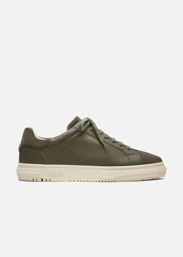 Atlas Sneaker Atlas Sneaker