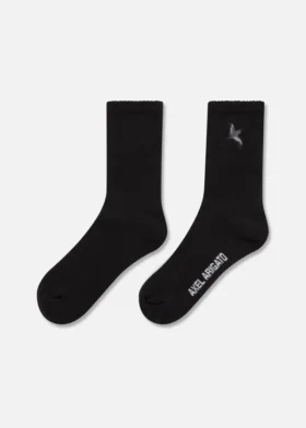 Bee Bird Tube Socks Bee Bird Tube Socks