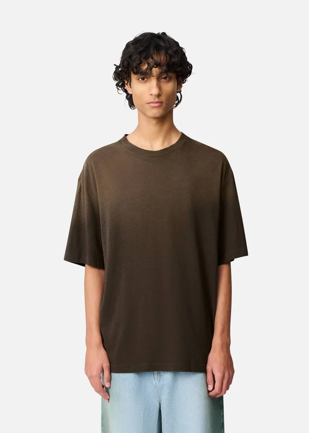Bubble Reverse T-Shirt Bubble Reverse T-Shirt