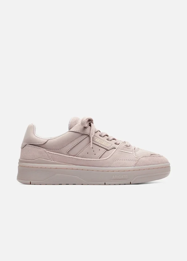 Clay Sneaker Clay Sneaker