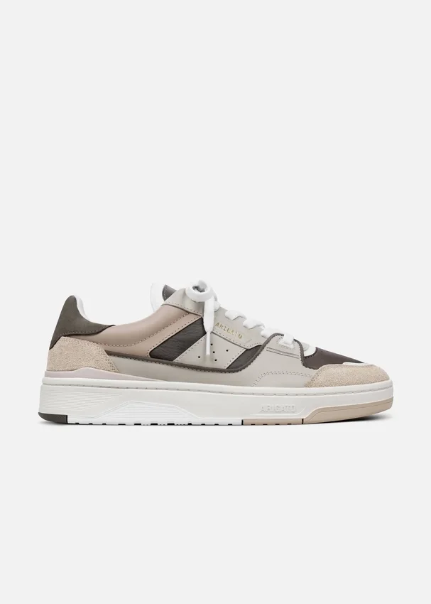 Clay Sneaker Clay Sneaker