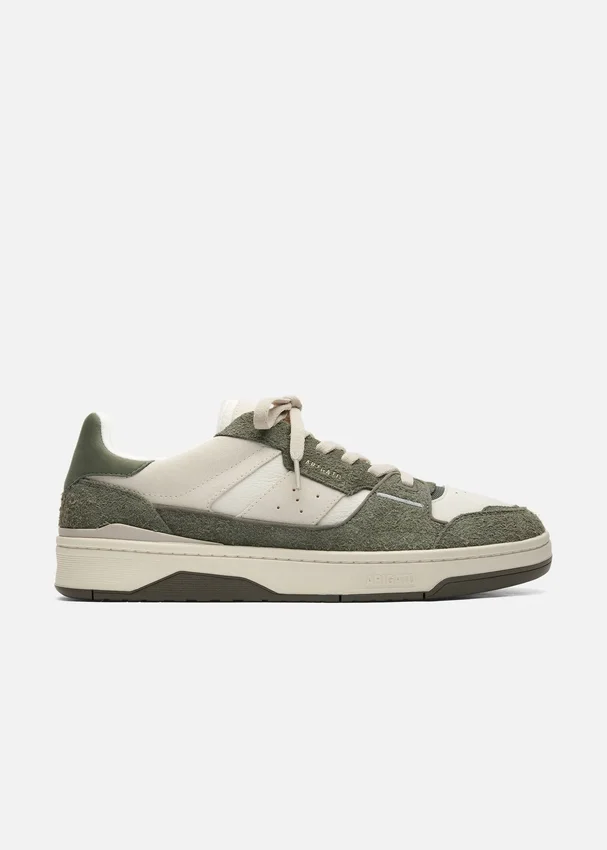 Clay Sneaker Clay Sneaker