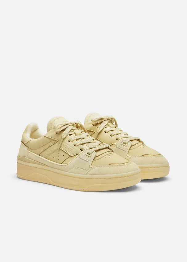 Clay Sneaker Clay Sneaker