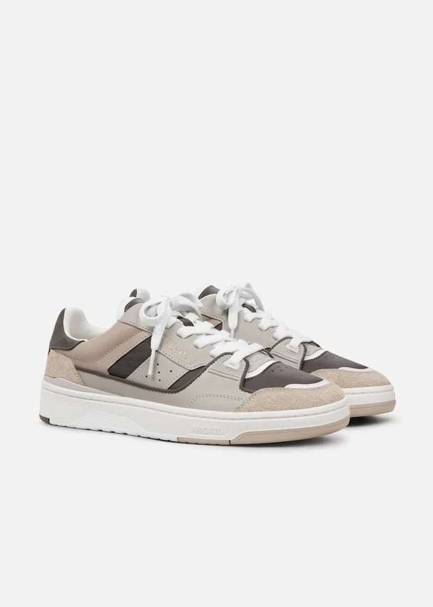 Clay Sneaker Clay Sneaker