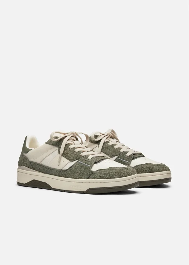 Clay Sneaker Clay Sneaker