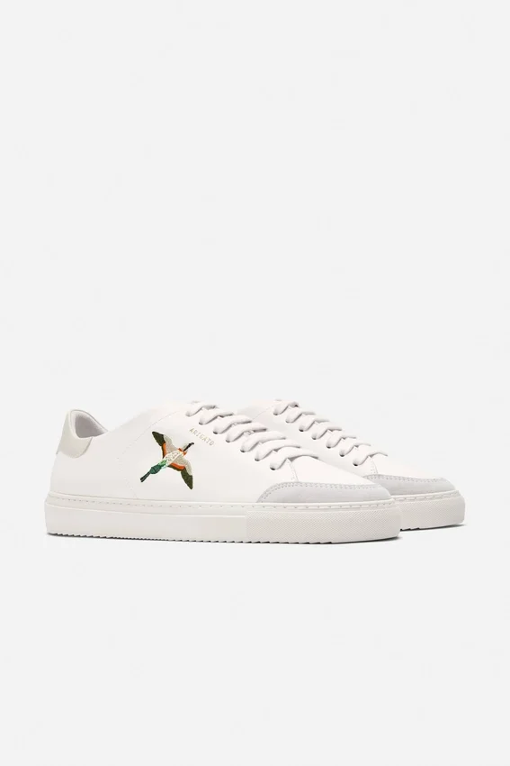Clean 90 B Bird Sneaker Clean 90 B Bird Sneaker