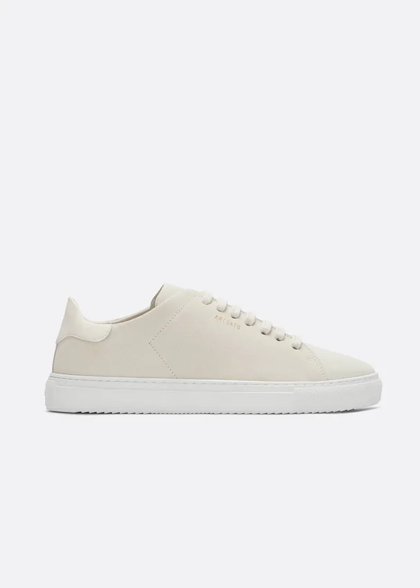 Clean 90 Suede Sneaker Clean 90 Suede Sneaker