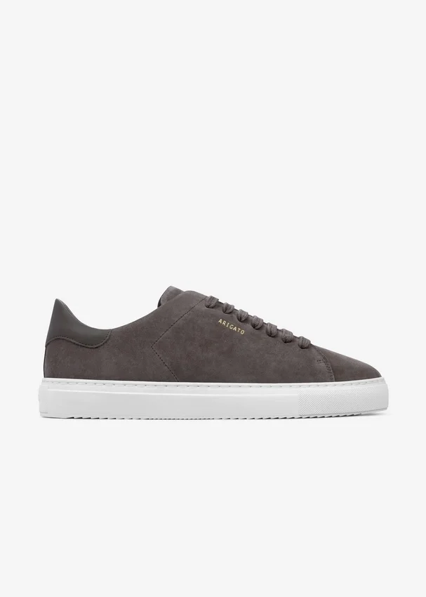 Clean 90 Suede Sneaker Clean 90 Suede Sneaker