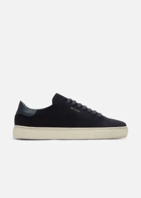 Clean 90 Suede Sneaker