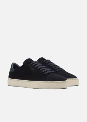 Clean 90 Suede Sneaker