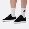 Clean 90 Suede Sneaker