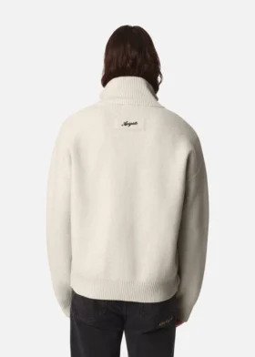 Core Zip-Up Sweater Core Zip-Up Sweater