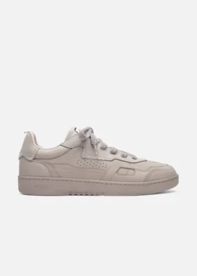 Dice Patchwork Sneaker