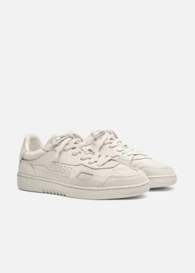 Dice Patchwork Sneaker