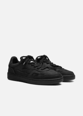 Dice Patchwork Sneaker