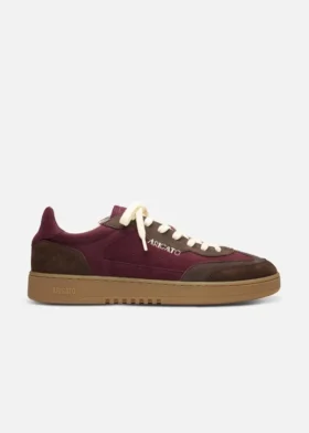 Dice T-Toe Sneaker