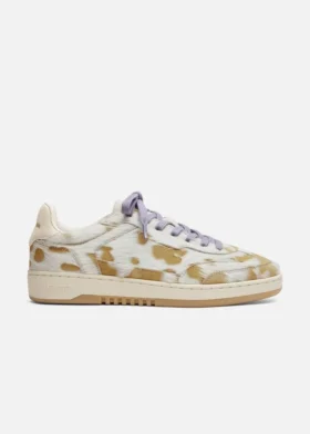 Dice T-Toe Sneaker Dice T-Toe Sneaker