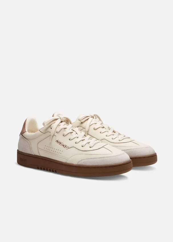 Dice T-Toe Sneaker Dice T-Toe Sneaker
