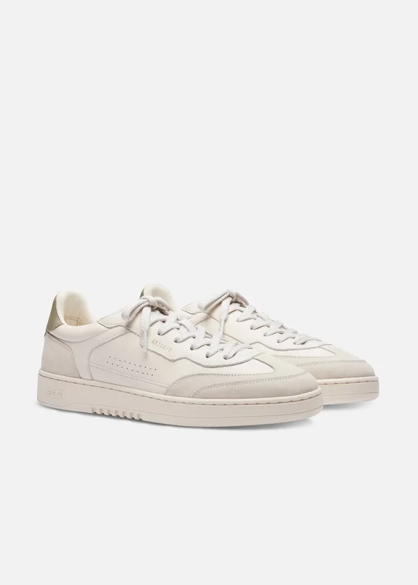 Dice T-Toe Sneaker Dice T-Toe Sneaker
