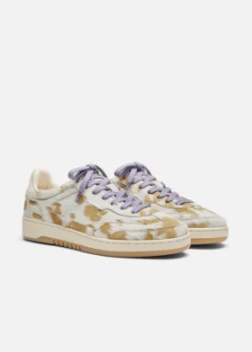Dice T-Toe Sneaker Dice T-Toe Sneaker