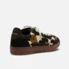 Dice T-Toe Sneaker