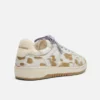 Dice T-Toe Sneaker