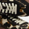 Dice T-Toe Sneaker