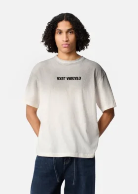 Distort Spray T-Shirt