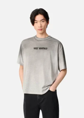 Distort Spray T-Shirt