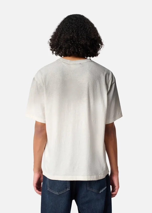 Distort Spray T-Shirt Distort Spray T-Shirt