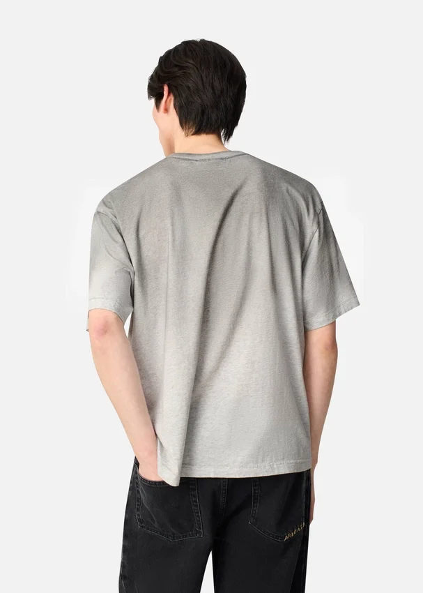 Distort Spray T-Shirt Distort Spray T-Shirt