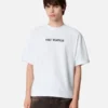 Distort Washed T-Shirt