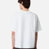 Distort Washed T-Shirt