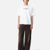 Distort Washed T-Shirt