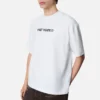 Distort Washed T-Shirt