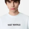 Distort Washed T-Shirt