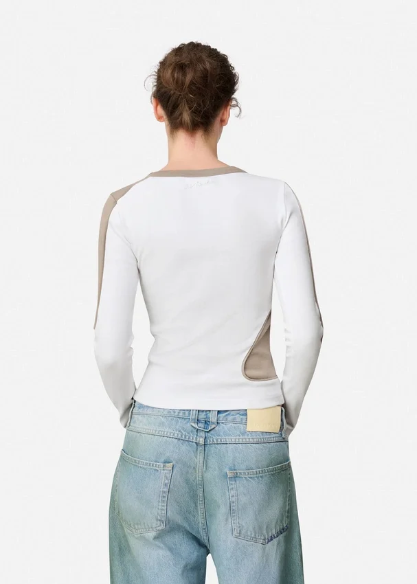 Dual Top Dual Top