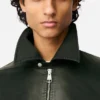 Ellis Washed Jacket