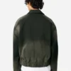 Ellis Washed Jacket