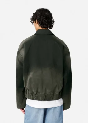 Ellis Washed Jacket Ellis Washed Jacket