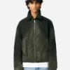Ellis Washed Jacket