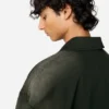 Ellis Washed Jacket