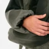 Ellis Washed Jacket