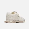 Eris Crackled Sneaker