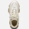 Eris Crackled Sneaker