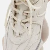 Eris Crackled Sneaker