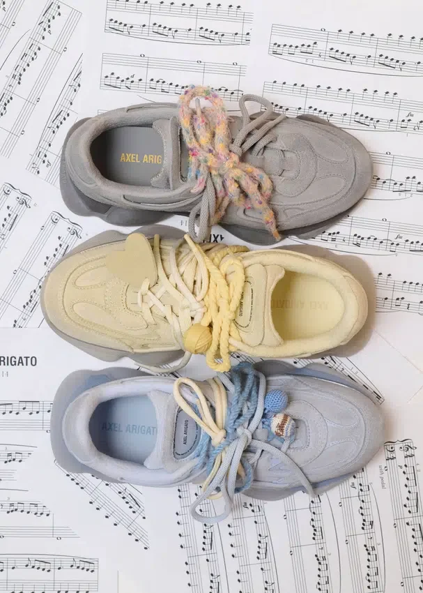 Eris Sneaker Eris Sneaker