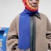 Filo Scarf x akaia RK