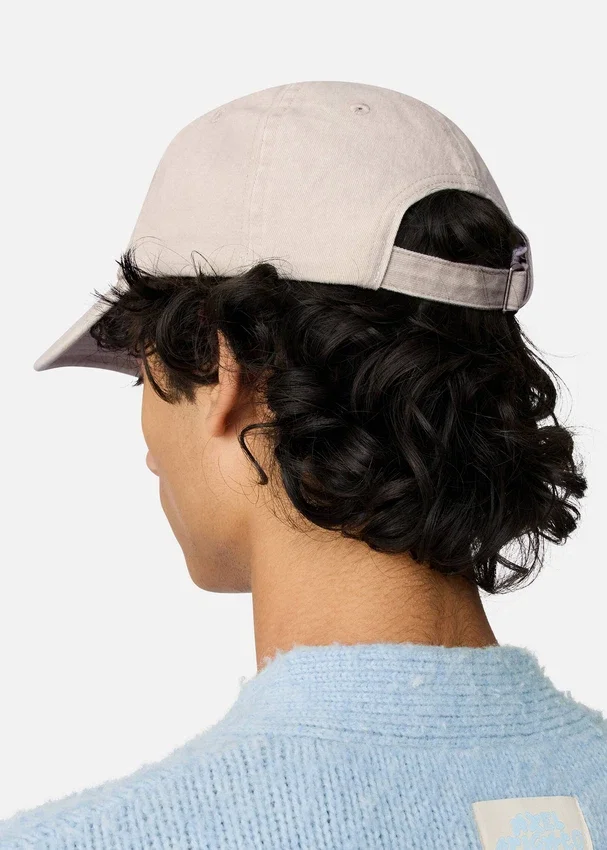 Floral Washed Cap Floral Washed Cap