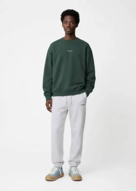 Focus Sweatpants Focus Sweatpants